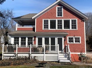 521 Leetes Island Rd, Branford, CT 06405