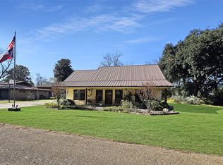 616 French St, Trinidad, TX 75163