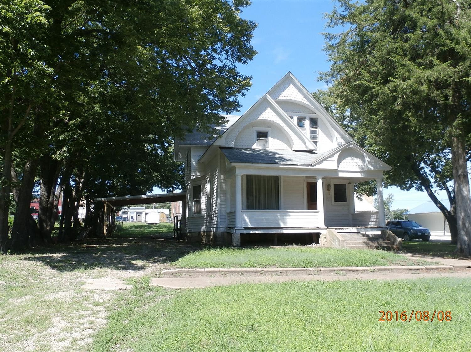 111 S Tell St, Enterprise, KS 67441 Zillow