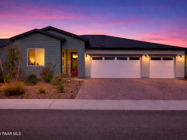 7615 E Louie Ln, Prescott Valley, AZ 86315