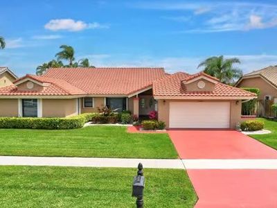20680 Bay Brooke Court, Boca Raton, FL, 33498