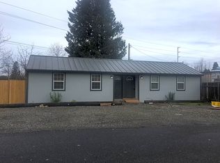 22213 NE Barr Rd, Fairview, OR 97024