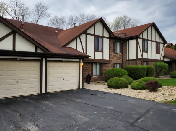 3422 Donovan Dr #2, Crete, IL 60417