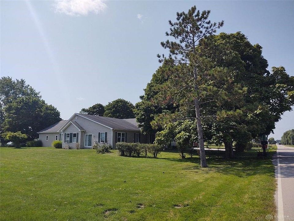2745 Hollansburg Sampson Rd, New Madison, OH 45346 Zillow