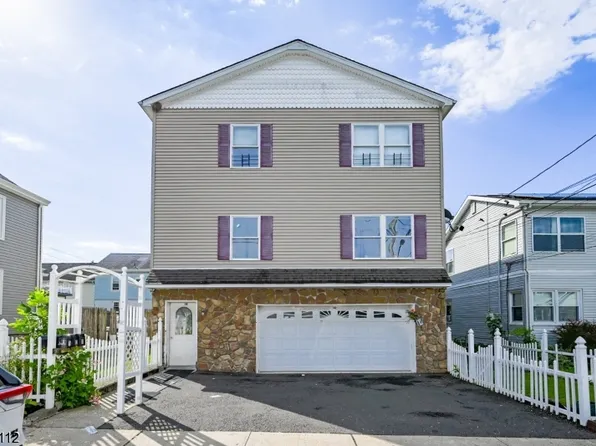 14 N 15Th St, Haledon Boro, NJ 07508