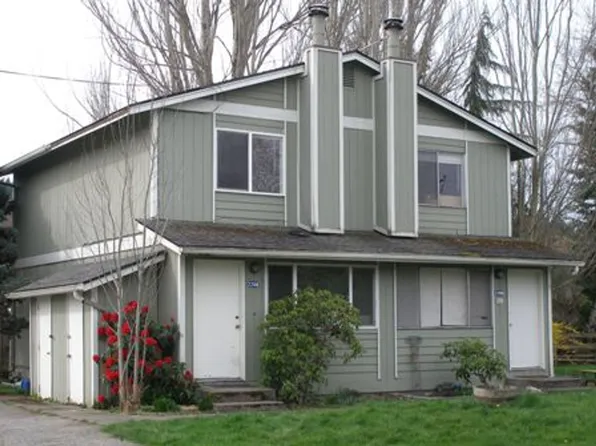 2208 Wilson Avenue, 2208 Wilson Ave #A, Bellingham, WA 98225