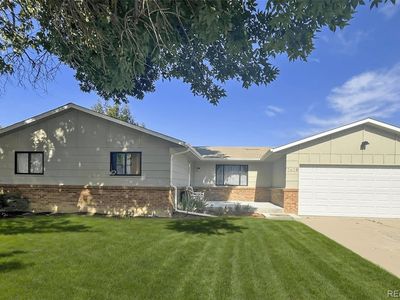 2628 Hayden Court, Loveland, CO, 80538