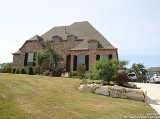 28715 Kings Gate, Boerne, TX 78015