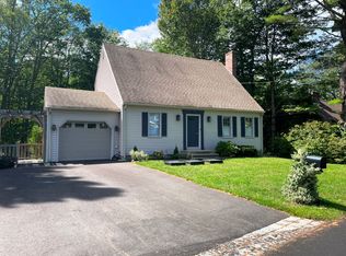 15 Partridge Ln, Kennebunk, ME 04043