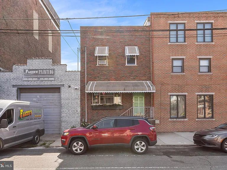 1513 E Moyamensing Ave — Photo 27