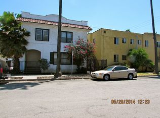 6900 S Figueroa St, Los Angeles, CA 90003