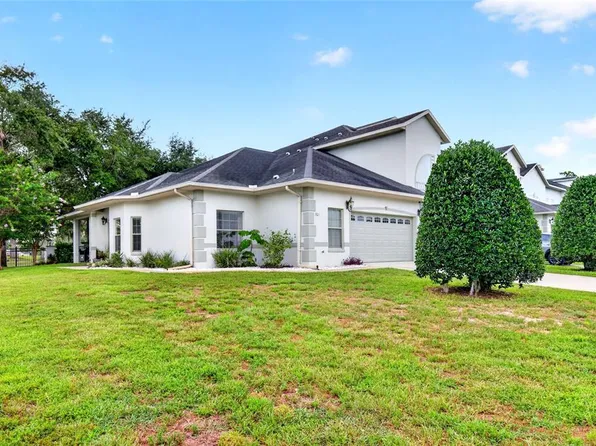 3415 W Anthony Rd APT 701, Ocala, FL 34475