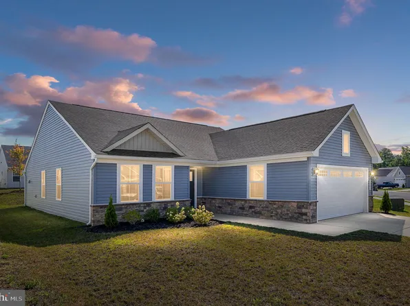 7243 Parchment Cir, Ruther Glen, VA 22546