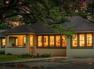 505 Elm St, Kerrville, TX 78028