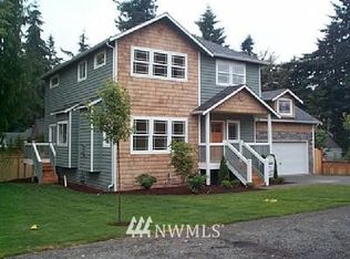 12612 Monte Cristo, Granite Falls, WA 98252