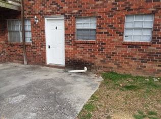 1444 S Burnt Mill Rd APT 4, La Fayette, GA 30728