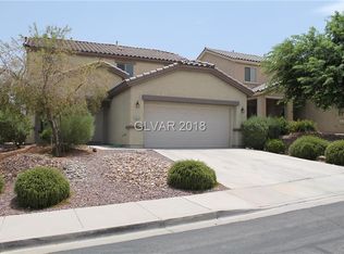 1074 Lemongrass Ct, Henderson, NV 89002