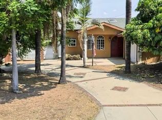 5928 N Orangecrest Ave, Azusa, CA 91702