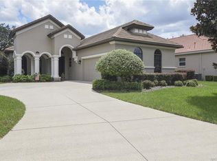 2017 N Lakecrest Loop, Hernando, FL 34442