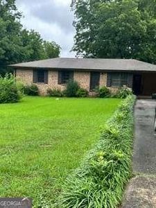 104 Hammerhawk Rd, Griffin, GA, 30223