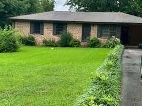 104 Hammerhawk Rd, Griffin, GA 30223