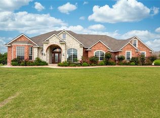 15245 Canyon Rd, Piedmont, OK 73078