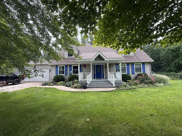 1632 E Miller Rd, Midland, MI 48640