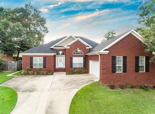 2412 Carolina Ct, Mobile, AL 36695