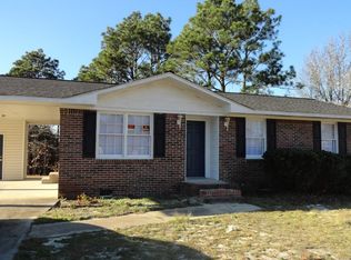 2105 Capitol View Rd, Gaston, SC 29053