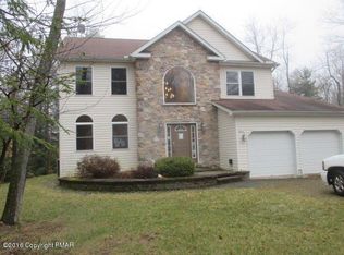 5113 Goose Pond Rd, Tobyhanna, PA