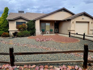 4340 N Sauter Dr E, Prescott Valley, AZ, 86314