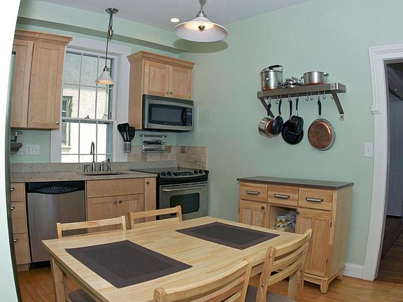 Modern Kitchen