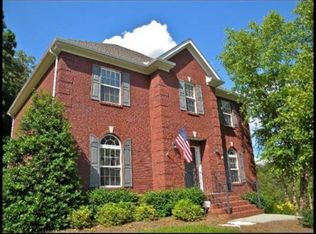 1906 Ridge Oak Ln, Knoxville, TN 37922