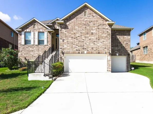 212 Rock Vista Run, Austin, TX 78737