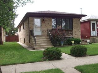 4702 N Oconto Ave, Harwood Heights, IL 60706