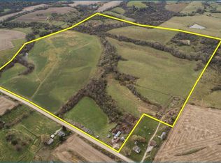 130th Ave, Indianola, IA 50125