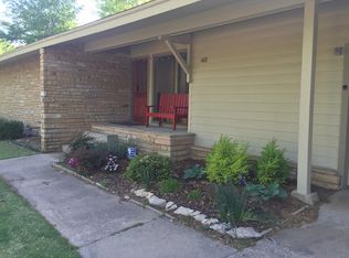 4118 S Birmingham Pl, Tulsa, OK 74105