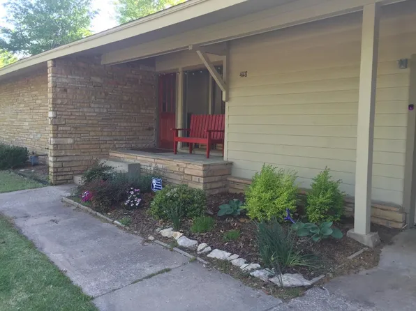 4118 S Birmingham Pl, Tulsa, OK 74105