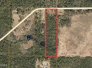 10309 Paige Bayou Rd, Vancleave, MS 39565