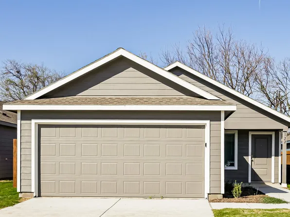 122 Willow Way, Wilmer, TX 75172