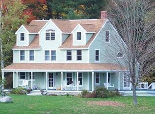 57 Hurricane Rd, Falmouth, ME 04105