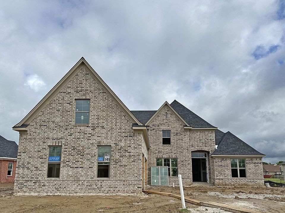 1st image of 9622 Grays Hollow Dr Lot 141