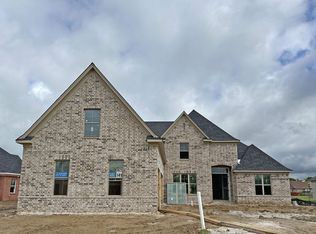 9622 Grays Hollow Dr LOT 141, Cordova, TN 38018