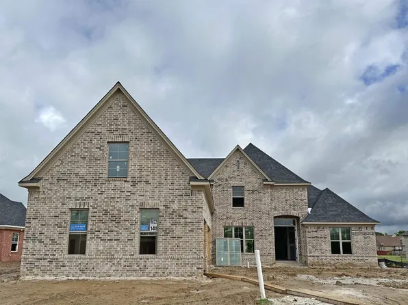 9622 Grays Hollow Dr Lot 141, Cordova, TN 38018
