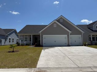 716 Isle Verde Dr LOT 347, Myrtle Beach, SC 29579
