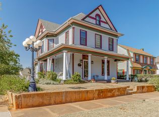 123 S Capitol St, Guthrie, OK 73044