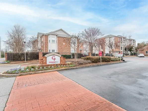 600 13th St #511, Tuscaloosa, AL 35401