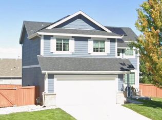 1207 Mika Pl, Castle Rock, CO 80104