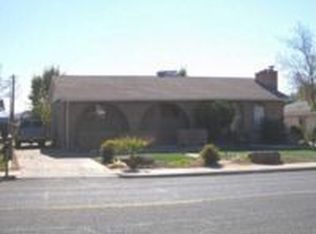 832 E 600 S, Saint George, UT 84770