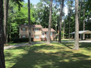 833 Webber Lake Rd, Union, SC 29379